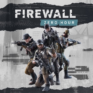 Firewall: Zero Hour