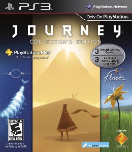 Flow / Flower / Journey