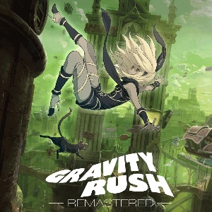 Gravity Rush