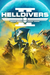 Helldivers