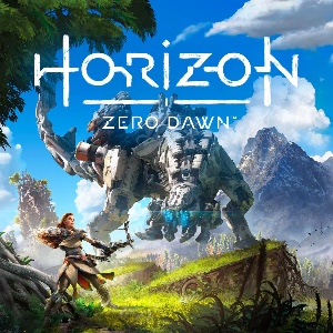 Horizon Zero Dawn / Forbidden West