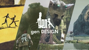 Ico / Shadow of the Colossus / The Last Guardian