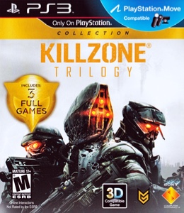 Killzone