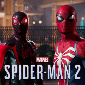 Marvel's Spider-Man
