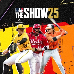MLB: The Show