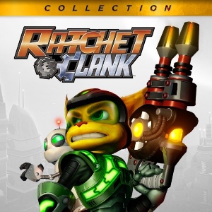 Ratchet & Clank