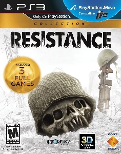 Resistance