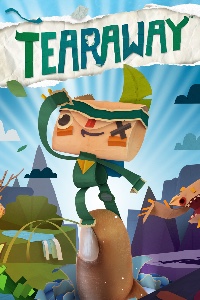 Tearaway