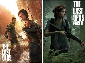 The Last of Us
