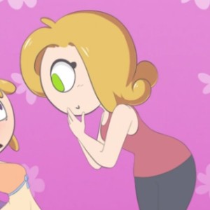 Madre de Ann Chica