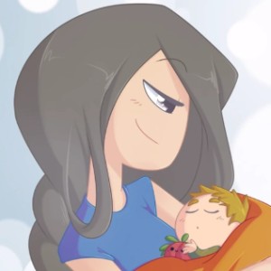 Madre de Spring