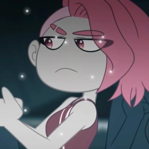 Maggie