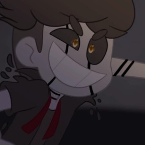 Shadow Fox
