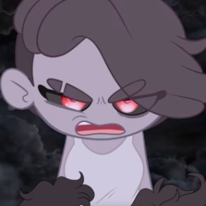 Shadow Maggie