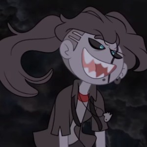 Shadow Onnie