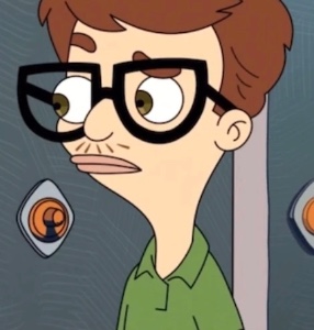 Andrew