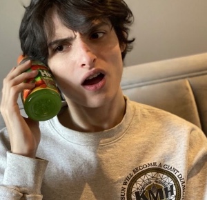 Finn Wolfhard