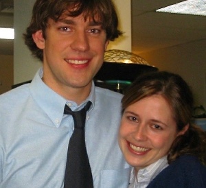 Jim Halpert