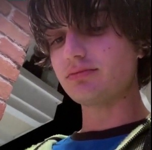 Joe Keery