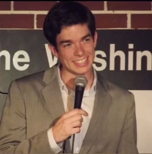 John Mulaney