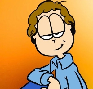 Jon