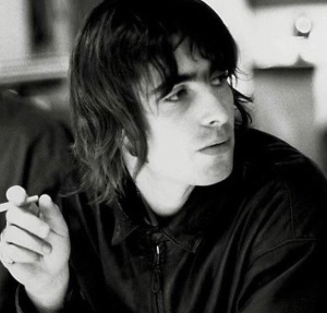 Liam Gallagher
