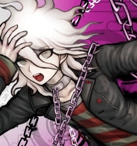 Nagito