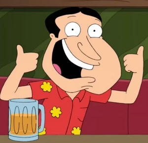 Quagmire