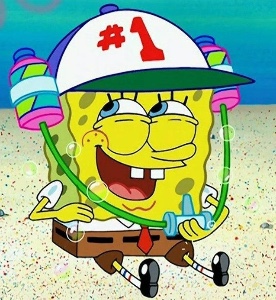 Spongebob