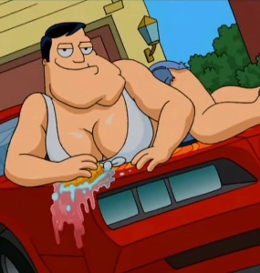 Stan Smith
