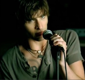 Tyson Ritter