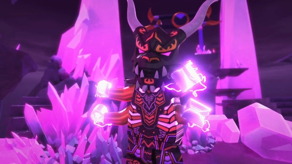 Overlord