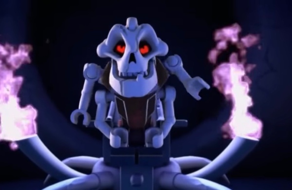 Samukai