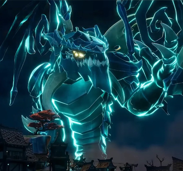 Thunderfang