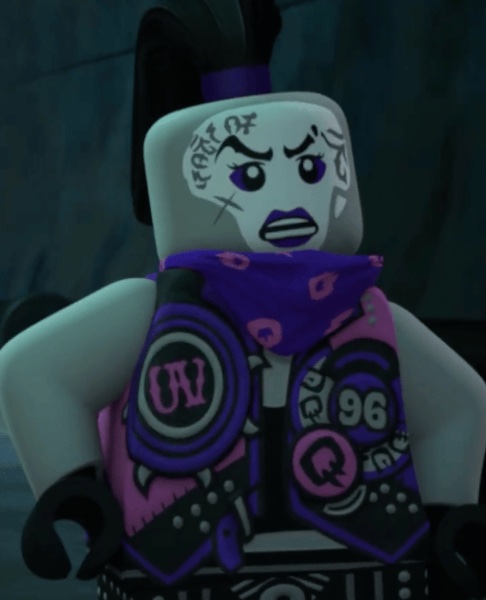 Ultra Violet