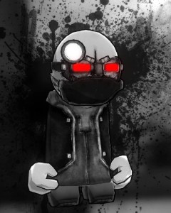 2BDamned/Doc