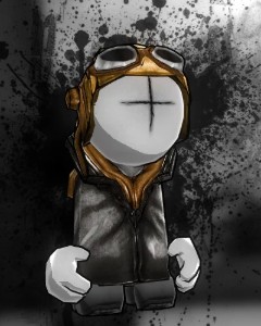 Chopper Dave