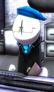 Concierge