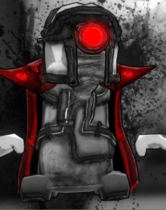 Director Phobos