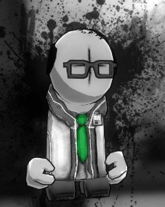 Dr. Hofnarr