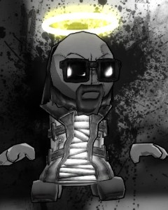 Jebediah Christoff/Jebus