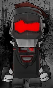 Nexus ATP Engineer