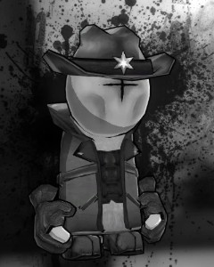 Sheriff