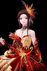 Ashen Butterfly Hymn