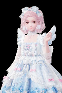 Cloud Reverie
