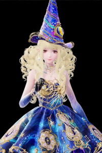 Covenant of Time