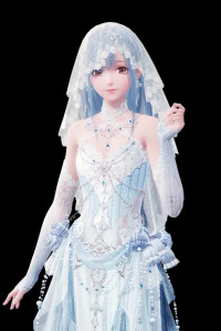 Daughter of the Lake