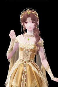 Gilded Memories
