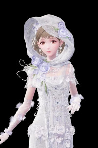 Luminous Nightflow