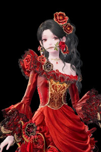 Petal Finale